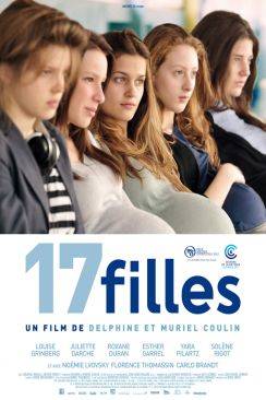 17 filles flemmix