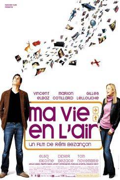 Ma vie en l'air flemmix