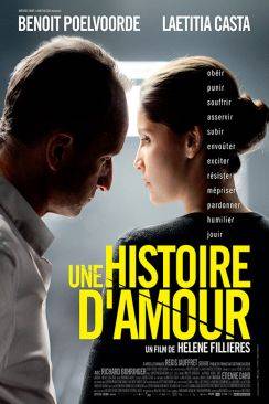 Une Histoire d'amour flemmix