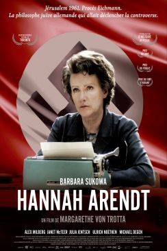 Hannah Arendt flemmix