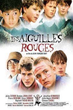 Les Aiguilles rouges flemmix