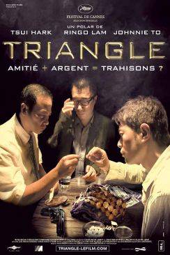 Triangle (Tie saam gok) flemmix