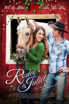 Rodéo et Juliette (Rodeo  and  Juliet) flemmix
