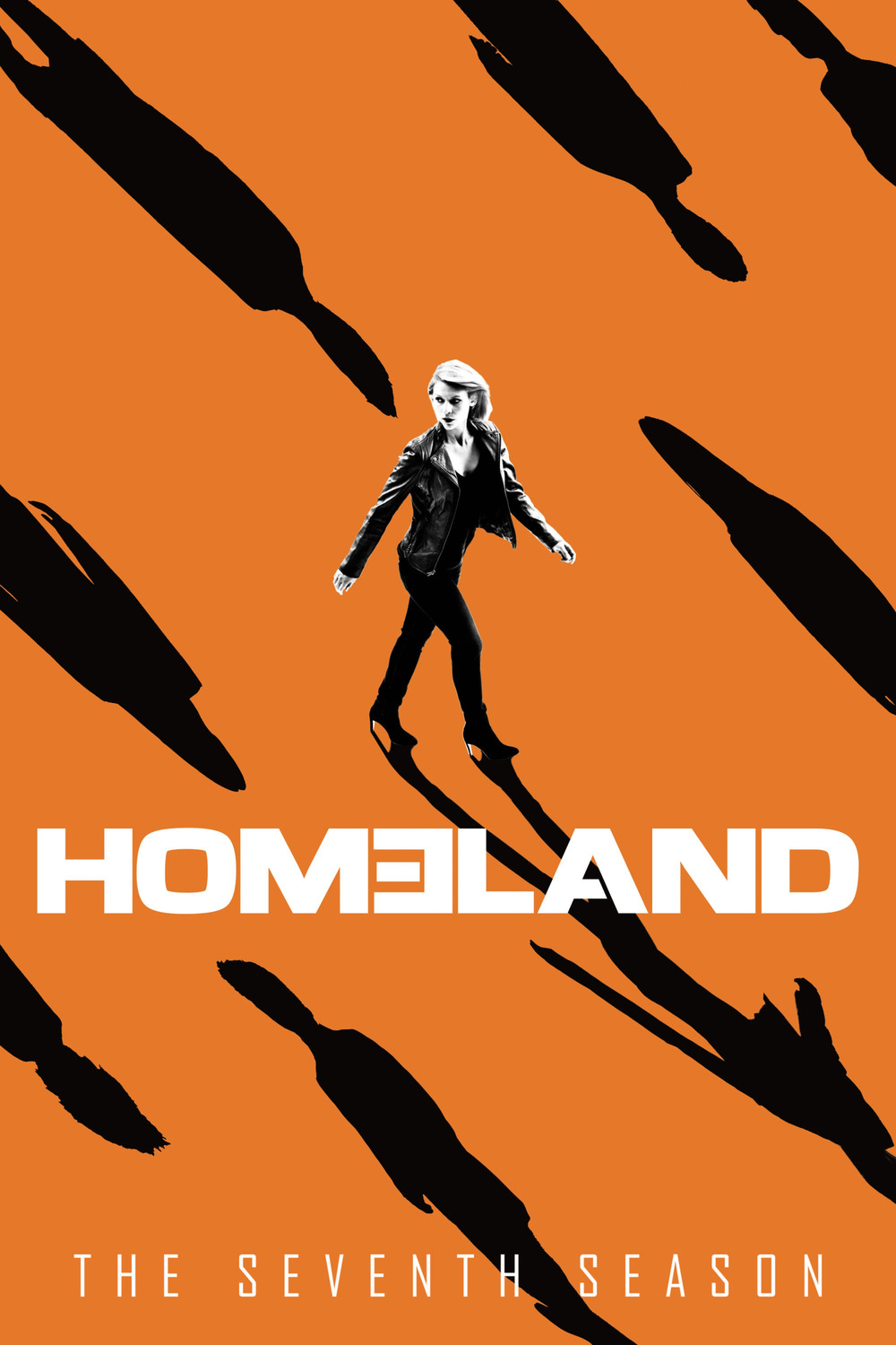 Homeland - Saison 7 flemmix