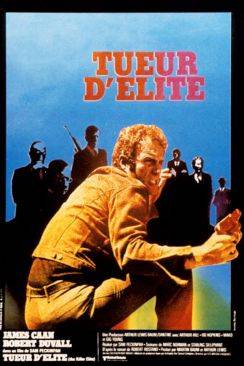 Tueur d'élite (The Killer Elite) flemmix