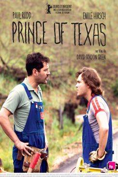 Prince of Texas (Prince Avalanche) flemmix