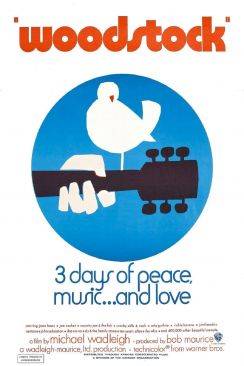 Woodstock flemmix