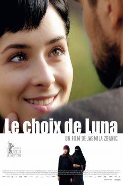 Le Choix de Luna flemmix