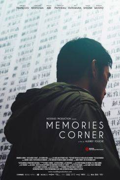 Memories Corner flemmix