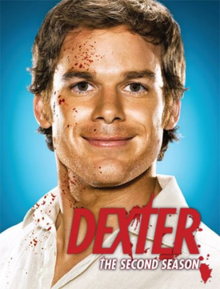 Dexter - Saison 2 flemmix