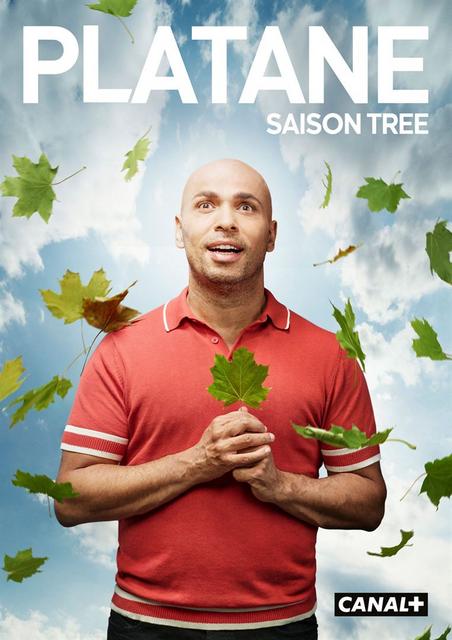 Platane - Saison 3 flemmix