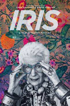 Iris flemmix