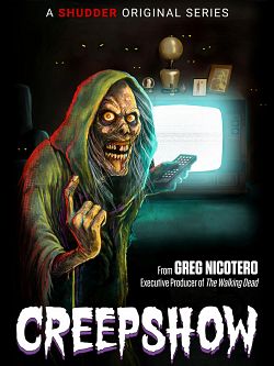 Creepshow - Saison 1 flemmix