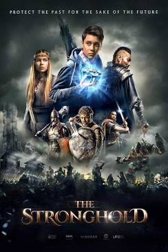 The Stronghold flemmix
