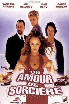Un amour de sorcière flemmix