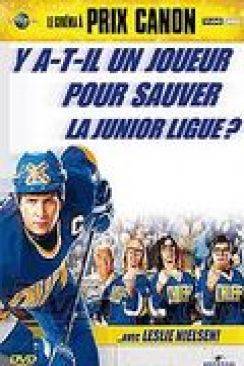 La Castagne 3 - Y'a-t-il un joueur pour sauver la junior league ? (V) (Slap Shot 3: The Junior League) flemmix