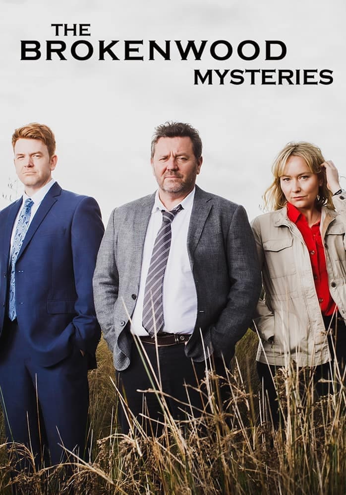 Brokenwood - Saison 6 flemmix