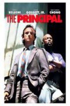 Le Proviseur (The Principal) flemmix