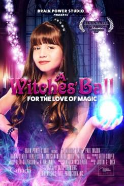 A Witches' Ball flemmix