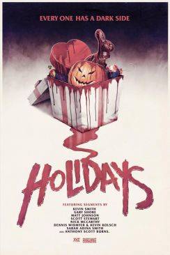 Holidays flemmix