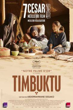 Timbuktu flemmix