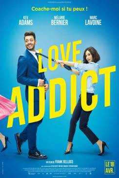 Love Addict flemmix