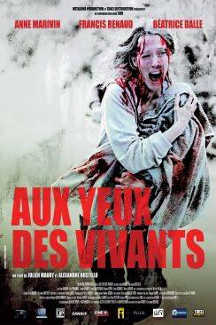 Aux yeux des vivants flemmix