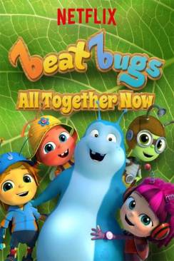 Beat Bugs: All Together Now flemmix