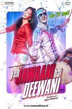 Yeh Jawaani Hai Deewani flemmix