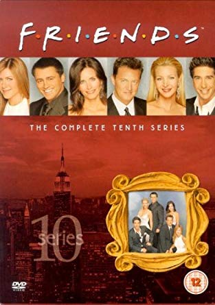 Friends - Saison 10 flemmix
