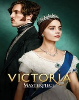 Victoria (2016) - Saison 3 flemmix