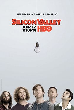 Silicon Valley - Saison 5 flemmix