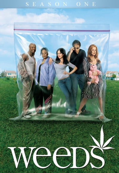 Weeds - Saison 1 flemmix