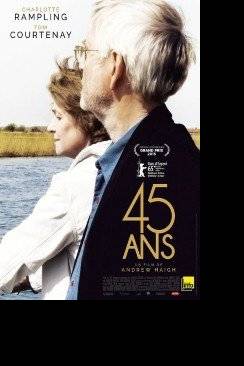 45 ans (45 Years) flemmix