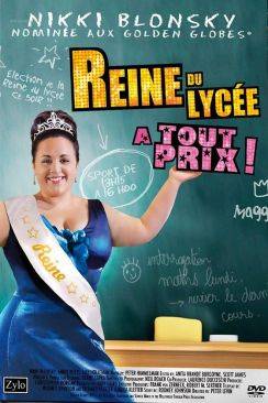 Une taille de reine (Queen Sized) flemmix