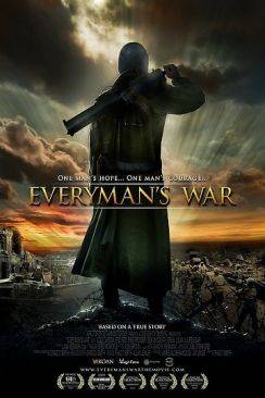 Everyman's War - L'offensive des Ardennes flemmix