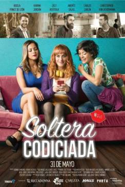 Soltera Codiciada flemmix