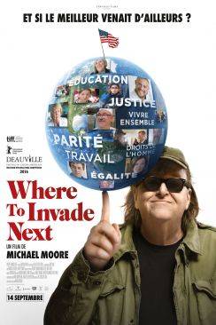 Where To Invade Next flemmix