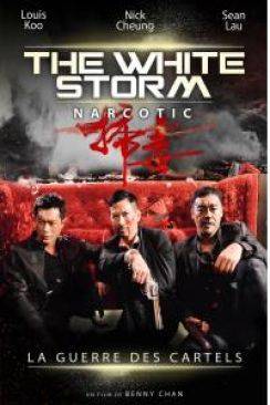 The White Storm - Narcotic flemmix