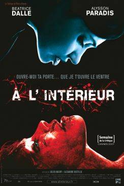 A l'intérieur flemmix
