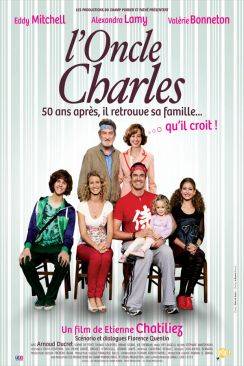 L'Oncle Charles flemmix