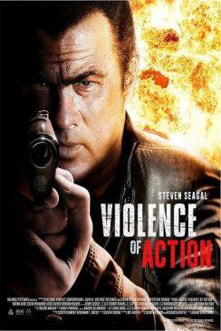 True Justice 2: Violence Of Action flemmix