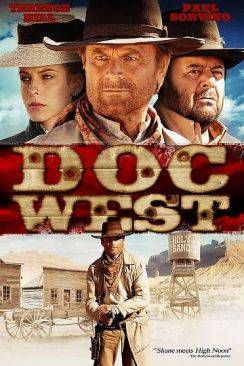 Doc West flemmix