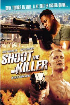 Shoot the Killer flemmix