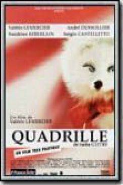 Quadrille flemmix