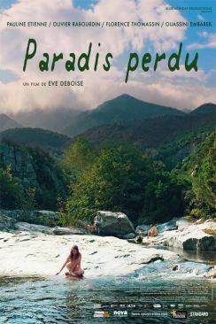 Paradis Perdu flemmix