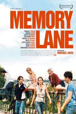 Memory Lane flemmix