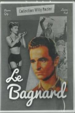 Le Bagnard flemmix