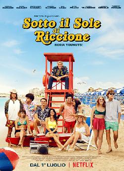 Sous le soleil de Riccione flemmix