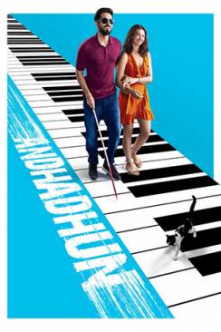Andhadhun flemmix
